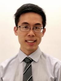 Peter Chei-Way Pan, MD Profile Headshot